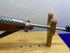  Iver Johnson M1 Carbine .30 SS 18" *RARE STAINLESS SERIAL PREFIX*