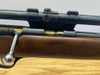 Marlin Model 81-DL .22 S-L-LR Blued 24" *WEAVER EL PASO B4 SCOPE & C&R*