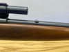 Marlin Model 81-DL .22 S-L-LR Blued 24" *WEAVER EL PASO B4 SCOPE & C&R*
