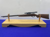 Marlin Model 81-DL .22 S-L-LR Blued 24" *WEAVER EL PASO B4 SCOPE & C&R*