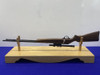 Marlin Model 81-DL .22 S-L-LR Blued 24" *WEAVER EL PASO B4 SCOPE & C&R*