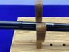 Marlin Model 81-DL .22 S-L-LR Blued 24" *WEAVER EL PASO B4 SCOPE & C&R*