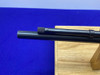 Marlin Model 81-DL .22 S-L-LR Blued 24" *WEAVER EL PASO B4 SCOPE & C&R*