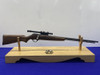 Marlin Model 81-DL .22 S-L-LR Blued 24" *WEAVER EL PASO B4 SCOPE & C&R*