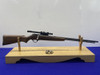 Marlin Model 81-DL .22 S-L-LR Blued 24" *WEAVER EL PASO B4 SCOPE & C&R*