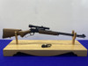 1960 Marlin Golden 39-A .22 S-L-LR 24" *REDFIELD SCOPE, JM PROOF & C&R*