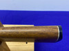 1960 Marlin Golden 39-A .22 S-L-LR 24" *REDFIELD SCOPE, JM PROOF & C&R*