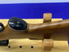 1960 Marlin Golden 39-A .22 S-L-LR 24" *REDFIELD SCOPE, JM PROOF & C&R*