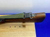 1943 Remington Model 03A3 .30-06 Sprg 24" Parkerized*WWII PRODUCTION RIFLE*