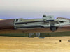 1943 Remington Model 03A3 .30-06 Sprg 24" Parkerized*WWII PRODUCTION RIFLE*