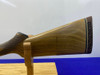 1961 EIG Eibar Spanish 16 Gauge SxS 27.5" *ENGRAVED GAME SCENE*