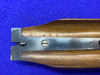 1961 EIG Eibar Spanish 16 Gauge SxS 27.5" *ENGRAVED GAME SCENE*