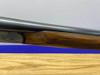1961 EIG Eibar Spanish 16 Gauge SxS 27.5" *ENGRAVED GAME SCENE*