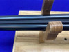 1961 EIG Eibar Spanish 16 Gauge SxS 27.5" *ENGRAVED GAME SCENE*