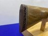 1961 EIG Eibar Spanish 16 Gauge SxS 27.5" *ENGRAVED GAME SCENE*