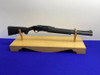 FNH SLP MKI 12 GA 22" Black *TACTICAL SEMI-AUTOMATIC OPTIC READY SHOTGUN*