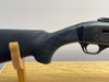 FNH SLP MKI 12 GA 22" Black *TACTICAL SEMI-AUTOMATIC OPTIC READY SHOTGUN*
