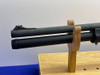 FNH SLP MKI 12 GA 22" Black *TACTICAL SEMI-AUTOMATIC OPTIC READY SHOTGUN*