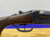 Springfield Stevens Model 5100 16 Ga SxS 28" *CASE HARDENED & C&R*