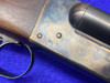 Springfield Stevens Model 5100 16 Ga SxS 28" *CASE HARDENED & C&R*
