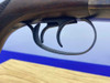 Springfield Stevens Model 5100 16 Ga SxS 28" *CASE HARDENED & C&R*