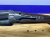 Springfield Stevens Model 5100 16 Ga SxS 28" *CASE HARDENED & C&R*
