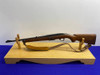 1966 Winchester 100 .243 Win Blued 18.5" *THREE-LUG ROTATING BREECH LOCKUP*