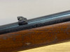 1966 Winchester 100 .243 Win Blued 18.5" *THREE-LUG ROTATING BREECH LOCKUP*