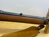 1966 Winchester 100 .243 Win Blued 18.5" *THREE-LUG ROTATING BREECH LOCKUP*