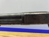1918 Remington Model 10 12 Ga Blued 28" *WWI ERA BOTTOM-EJECT PUMP & C&R*
