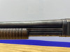 1918 Remington Model 10 12 Ga Blued 28" *WWI ERA BOTTOM-EJECT PUMP & C&R*