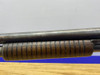 1918 Remington Model 10 12 Ga Blued 28" *WWI ERA BOTTOM-EJECT PUMP & C&R*