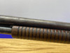 1918 Remington Model 10 12 Ga Blued 28" *WWI ERA BOTTOM-EJECT PUMP & C&R*