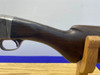 1918 Remington Model 10 12 Ga Blued 28" *WWI ERA BOTTOM-EJECT PUMP & C&R*