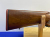 1986 Ruger M77 .300WM 24" Blue *MOUNTED REDFIELD 3-9X OPTIC W/ TANG SAFETY*