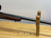 1986 Ruger M77 .300WM 24" Blue *MOUNTED REDFIELD 3-9X OPTIC W/ TANG SAFETY*