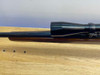 1986 Ruger M77 .300WM 24" Blue *MOUNTED REDFIELD 3-9X OPTIC W/ TANG SAFETY*