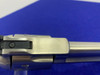 1991 Ruger New Model Blackhawk Sts .45 Colt / .45 ACP 5.5" *DUAL CYLINDERS*