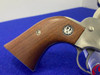 1991 Ruger New Model Blackhawk Sts .45 Colt / .45 ACP 5.5" *DUAL CYLINDERS*