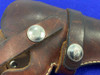 1957 Ruger Lightweight Single-Six .22LR *3-SCREW UNCONVERTED TRI-COLOR*
