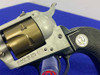 1957 Ruger Lightweight Single-Six .22LR *3-SCREW UNCONVERTED TRI-COLOR*