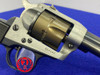 1957 Ruger Lightweight Single-Six .22LR *3-SCREW UNCONVERTED TRI-COLOR*