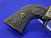 1974 Colt Peacemaker .22 LR Blued 6" *CASE HARDENED FRAME & C&R*
