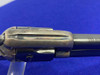 1974 Colt Peacemaker .22 LR Blued 6" *CASE HARDENED FRAME & C&R*