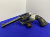 Colt Official Police .38SPL Blued 5" *CLASSIC POST-WAR POLICE SIDEARM*