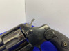 Colt Official Police .38SPL Blued 5" *CLASSIC POST-WAR POLICE SIDEARM*