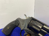 Colt Official Police .38SPL Blued 5" *CLASSIC POST-WAR POLICE SIDEARM*