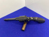 Colt Official Police .38SPL Blued 5" *CLASSIC POST-WAR POLICE SIDEARM*