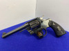 Colt Official Police .38SPL Blued 5" *CLASSIC POST-WAR POLICE SIDEARM*