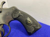 Colt Official Police .38SPL Blued 5" *CLASSIC POST-WAR POLICE SIDEARM*